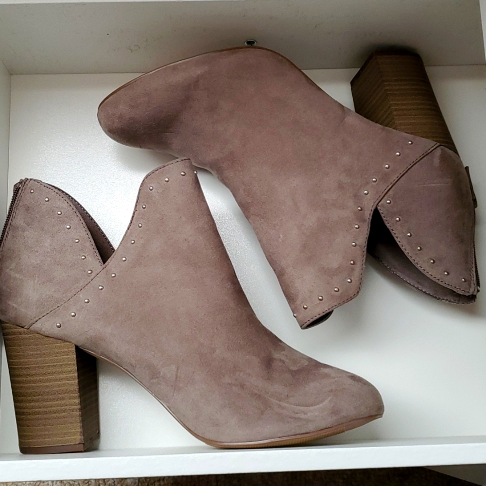 Ankle Boots